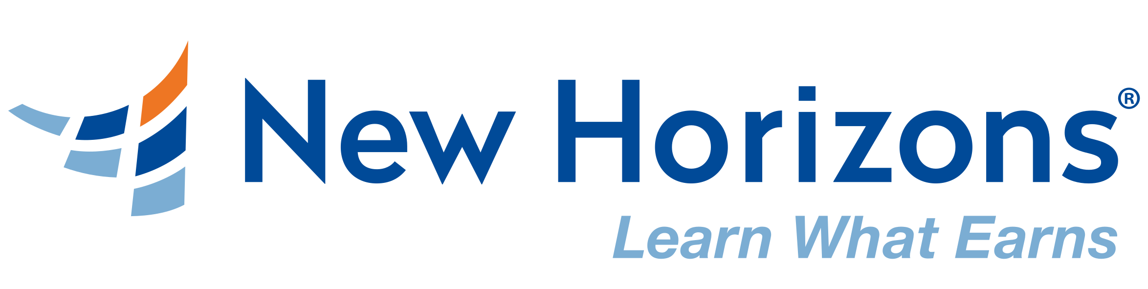 Logo New Horizons