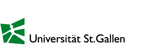 Logo Uni St. Gallen