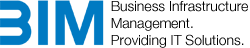 Logo BIM
