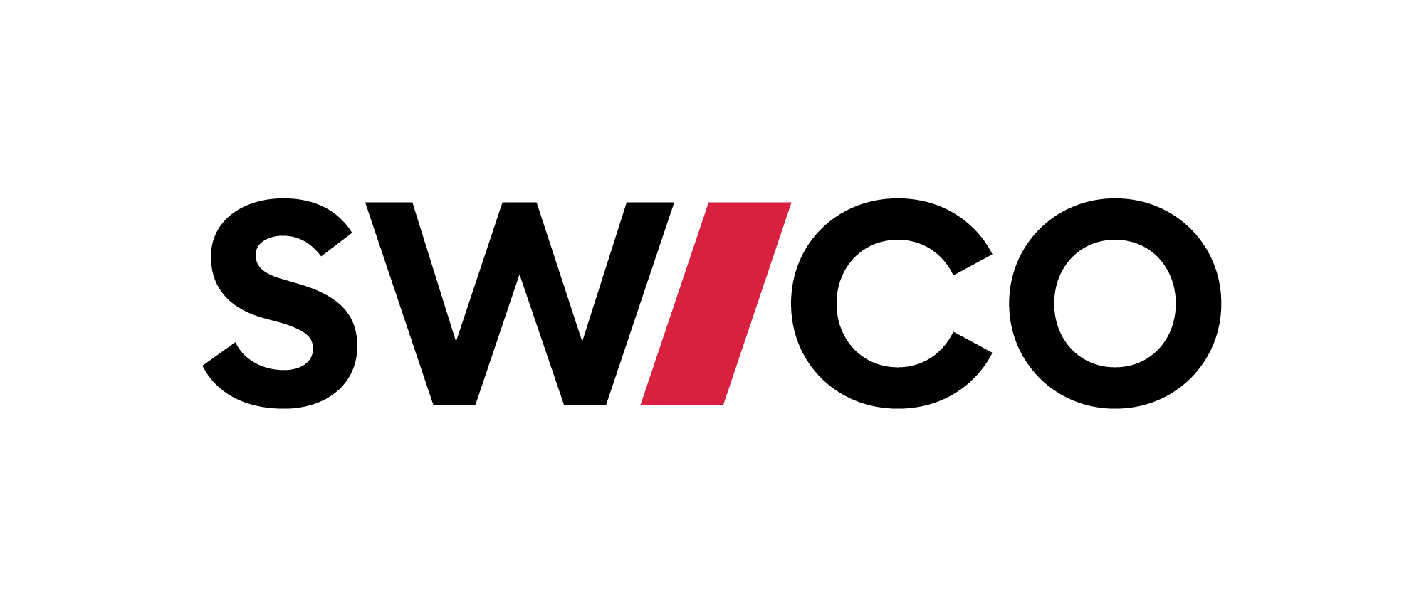 Logo SWICO