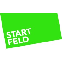 Logo Startfeld