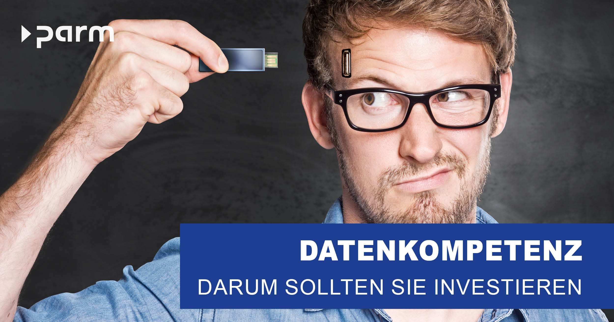 Darum sollten Sie in Datenkompetenz investieren