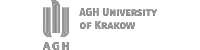 Logo AGH