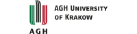 Logo AGH