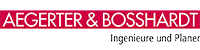 Logo Aegerter & Bosshardt