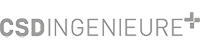 Logo CSD Ingenieure
