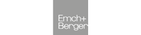 Logo Emch+Berger