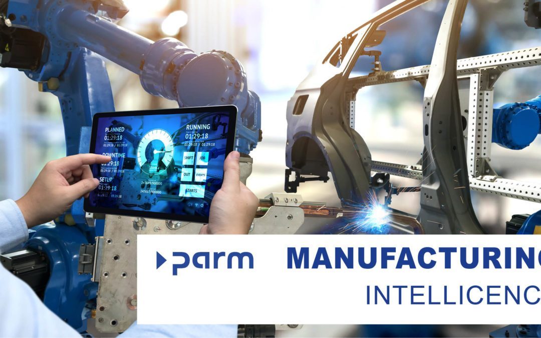 Manufacturing Intelligence