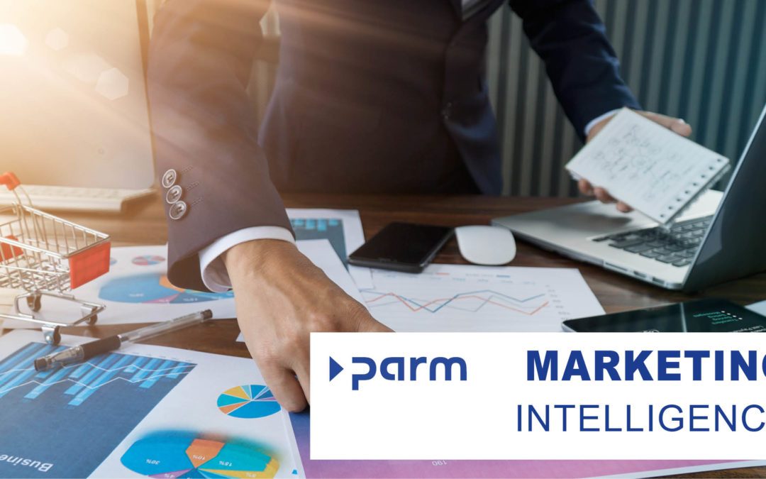 Business Intelligence nel marketing