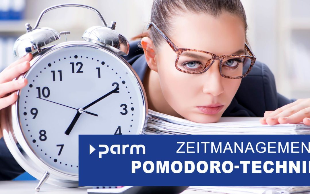 Zeitmanagement im Projekt