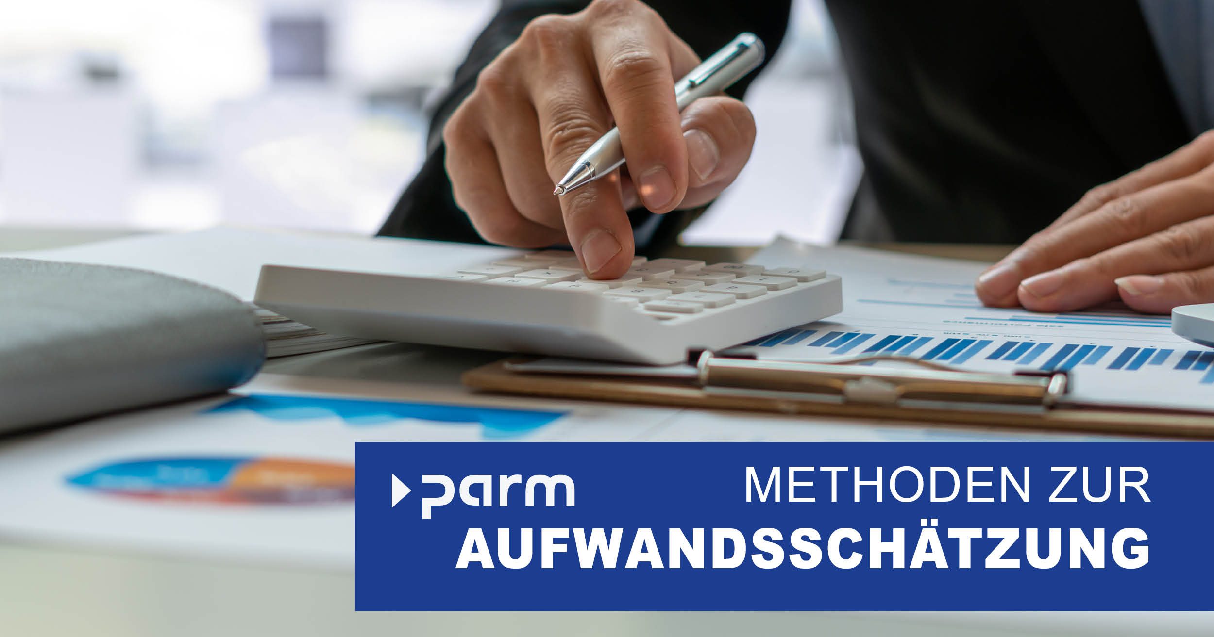 Methoden der Aufwandsschätzung im Projektmanagement