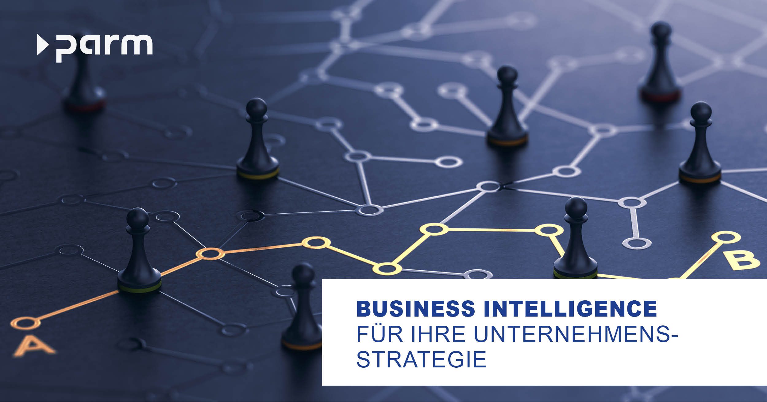 Business Intelligence für Ihre Unternehmensstrategie