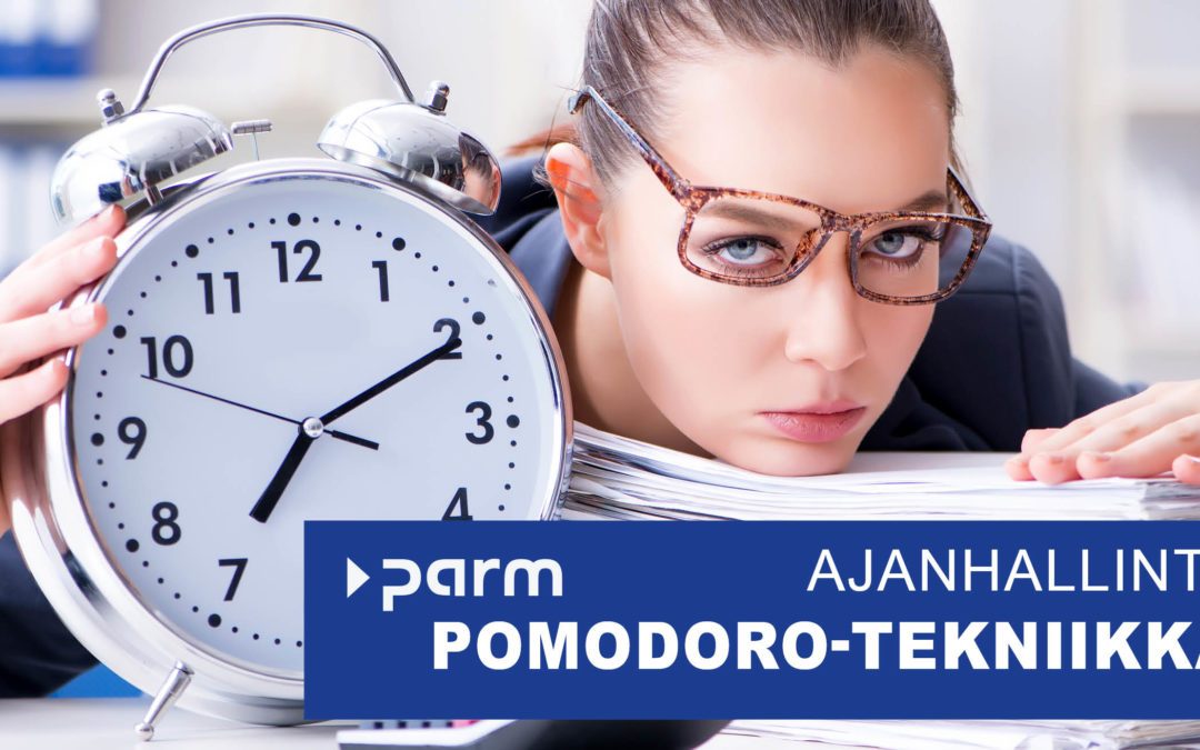 Projektin ajanhallinta