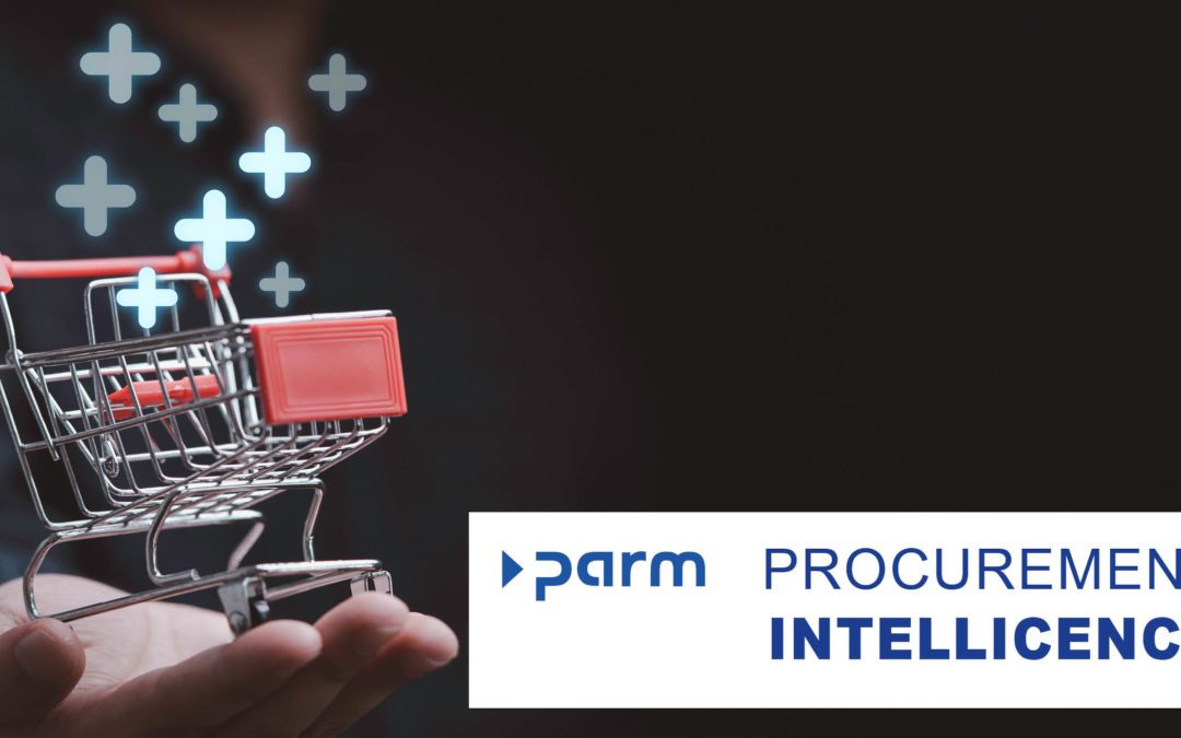 Procurement Intelligence