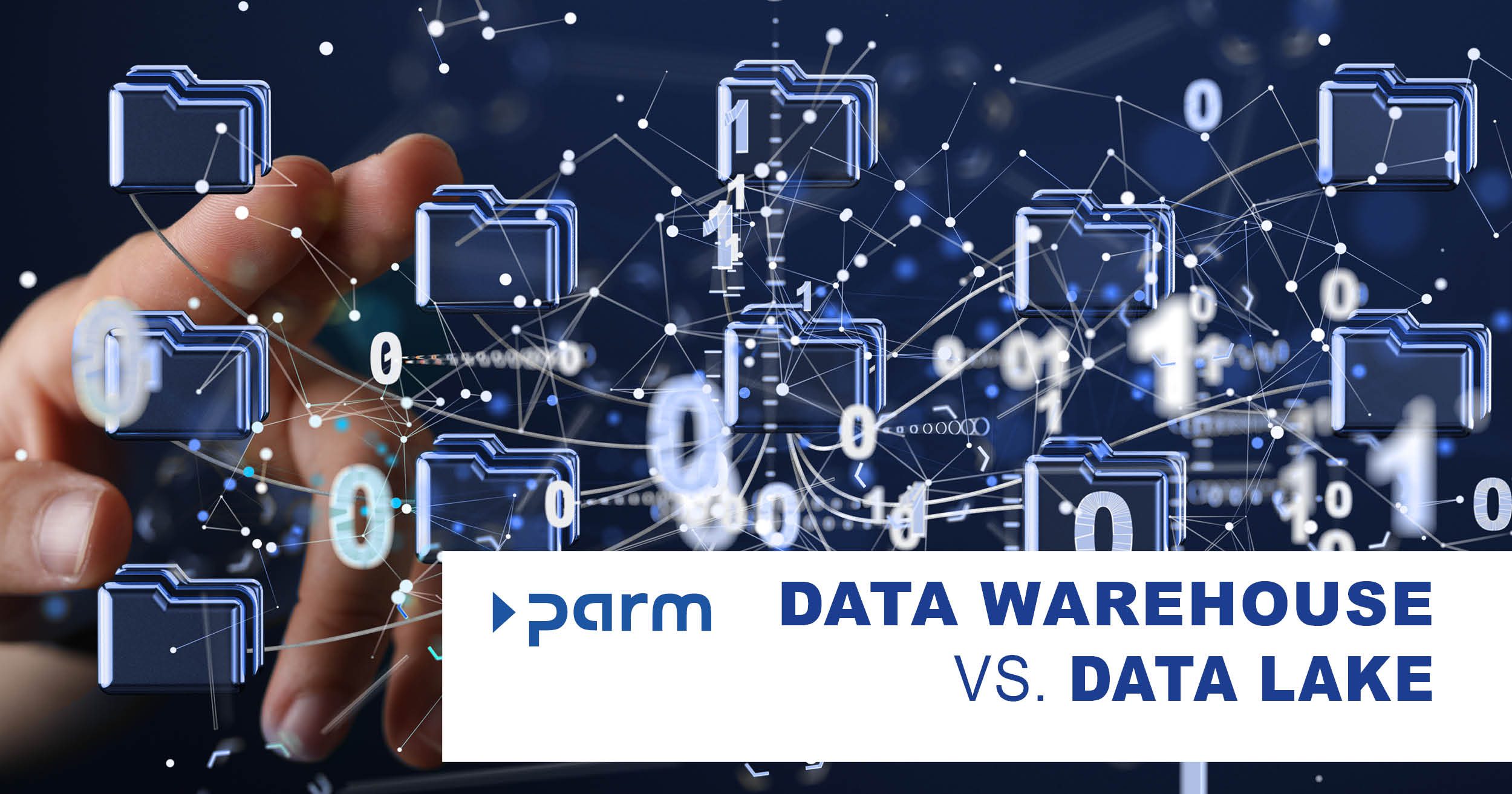 Data Warehouse vs. Data Lake