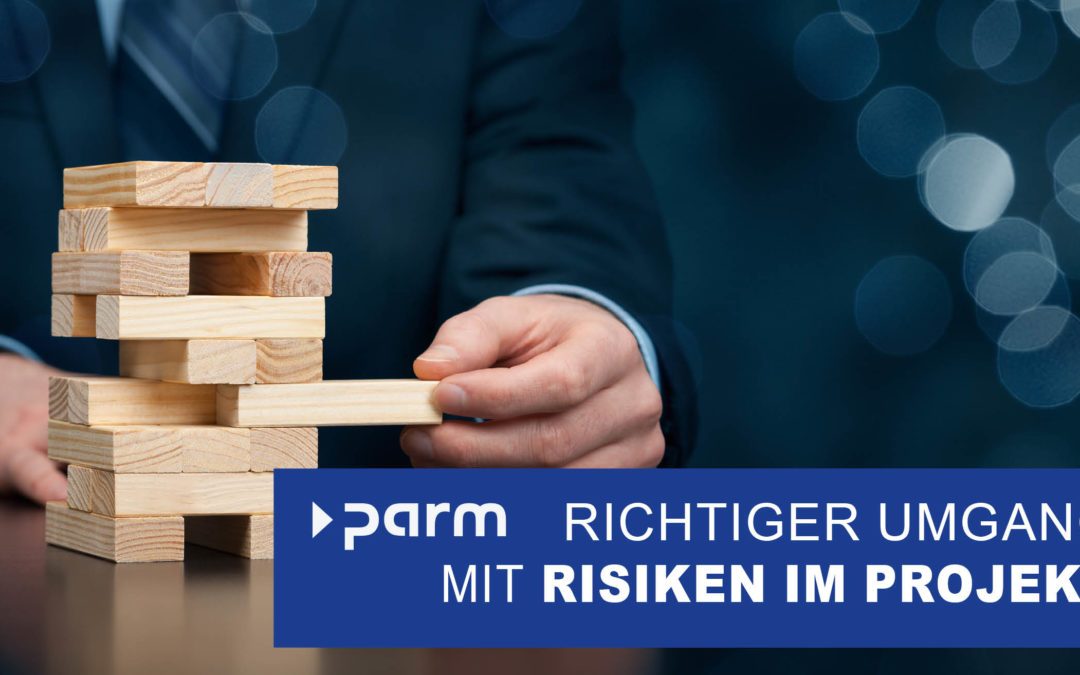 Risiken im Projektmanagement