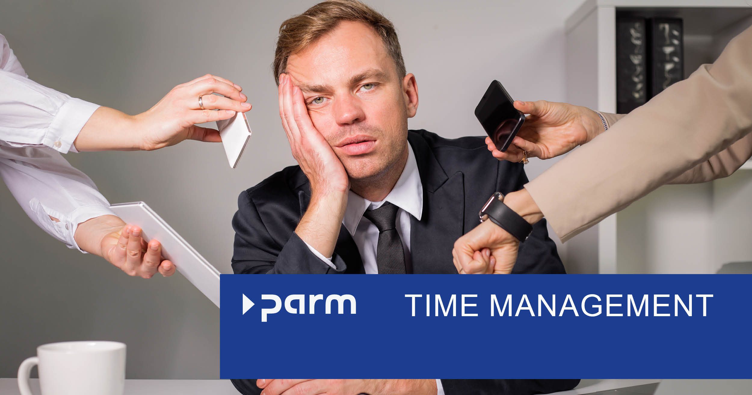 Zeitmanagement im Projekt