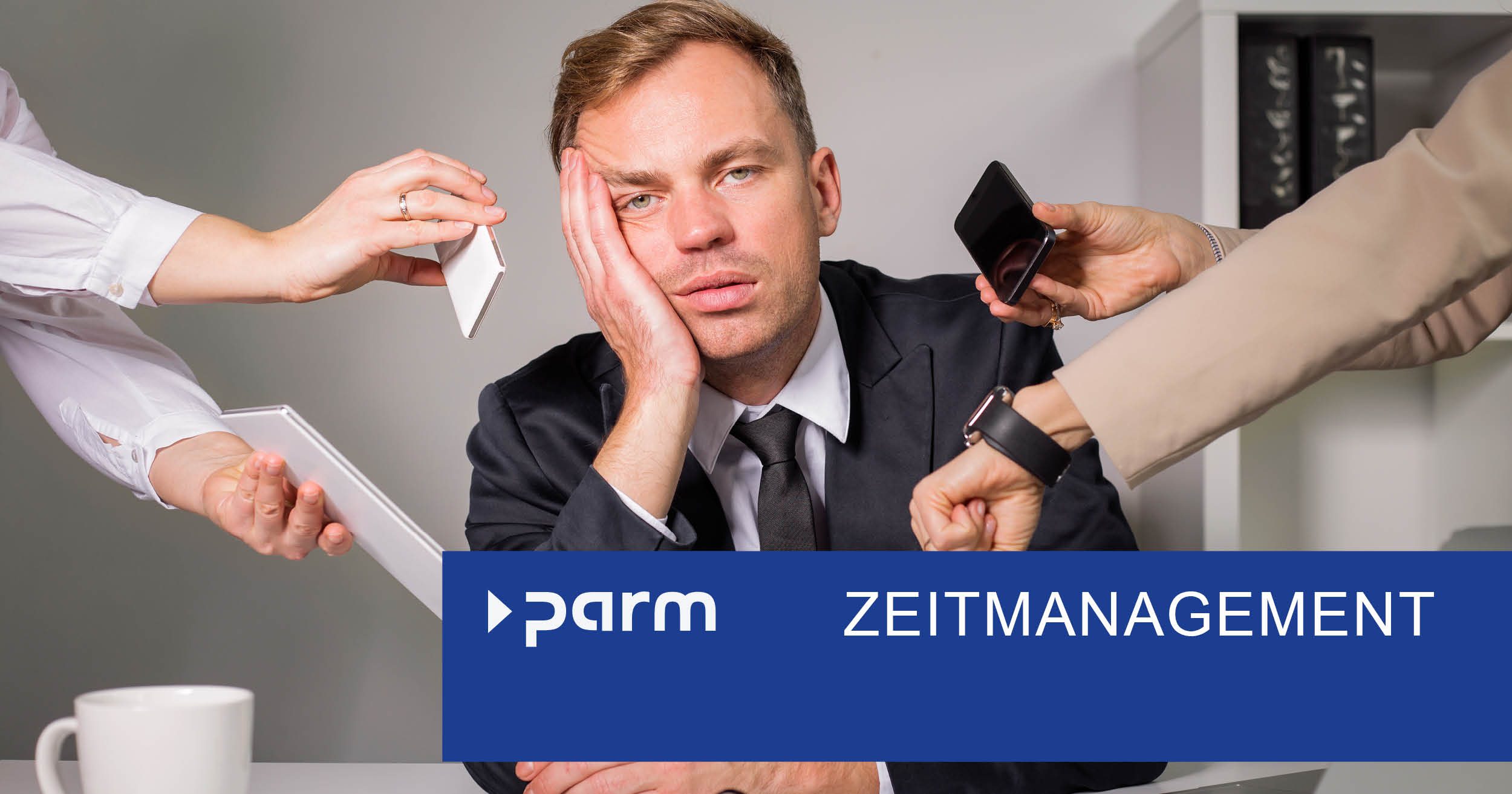 Zeitmanagement im Projekt