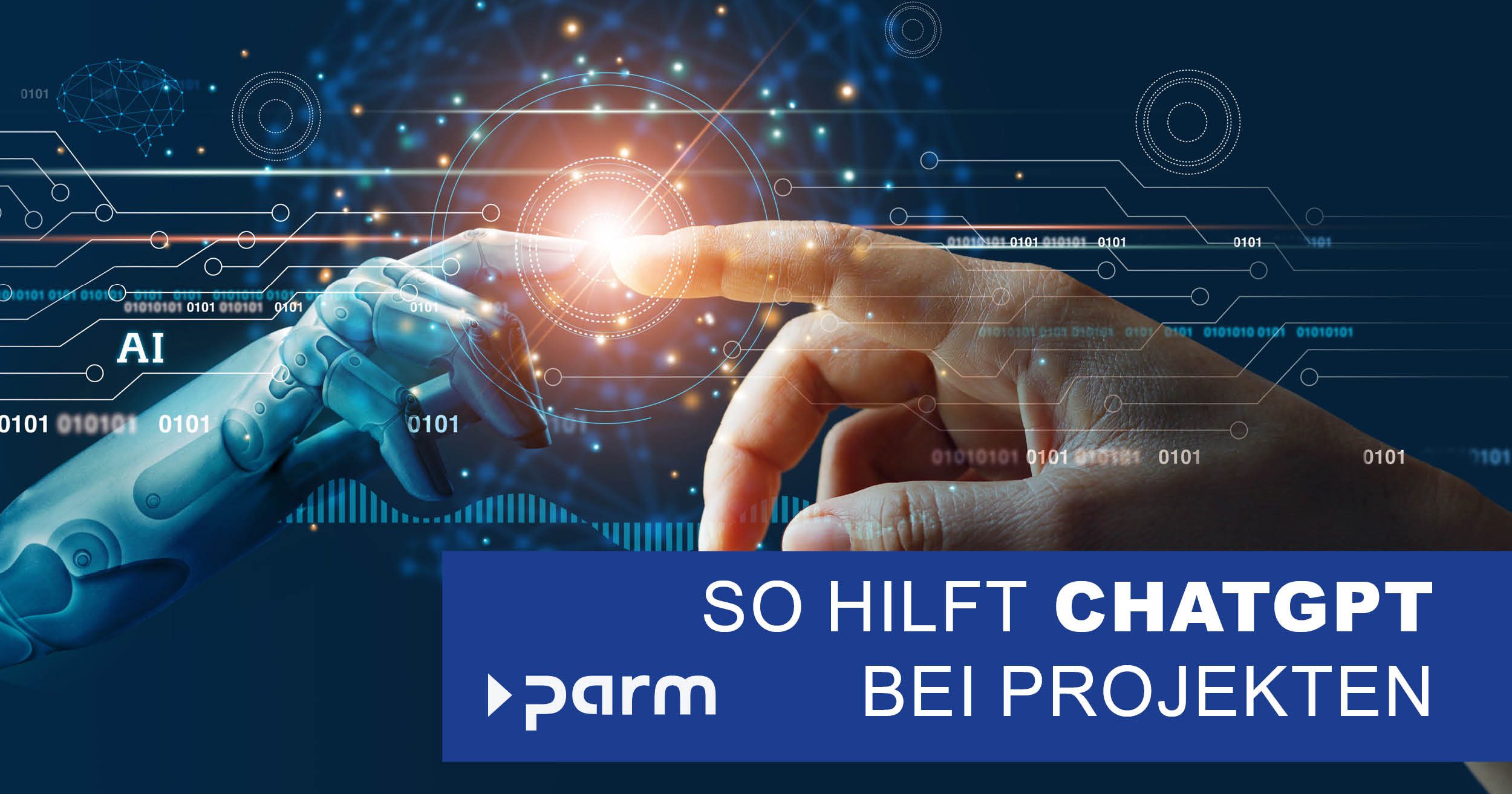 So kann ChatGPT im Projektmanagement helfen