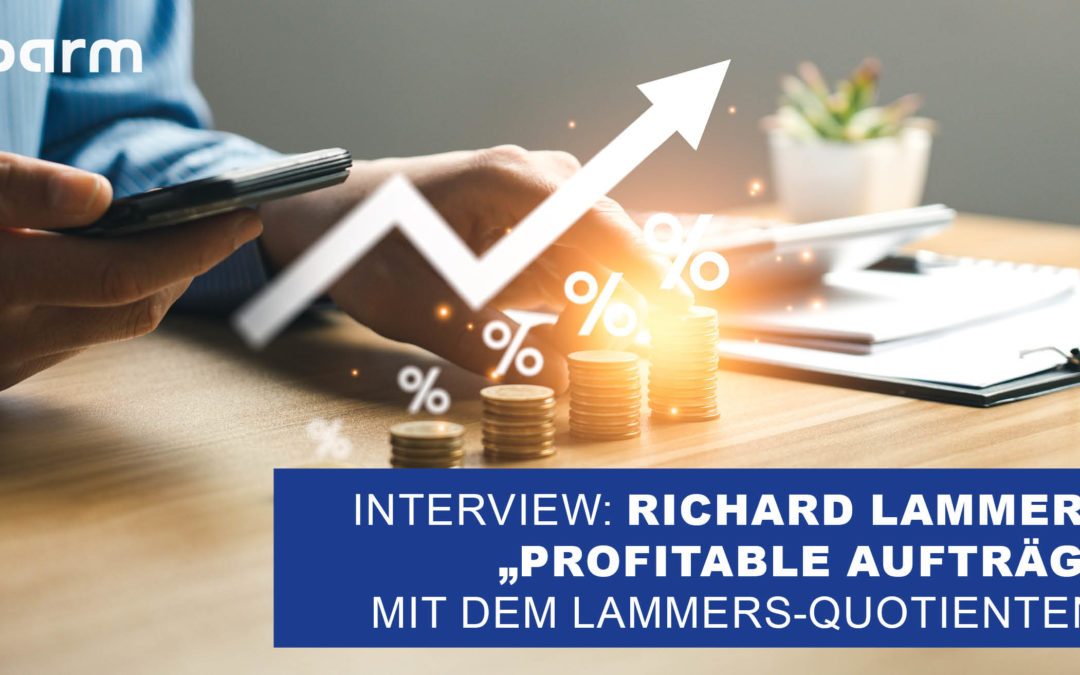 Eine einfache Methode für Kalkulation, Preisfindung und Controlling