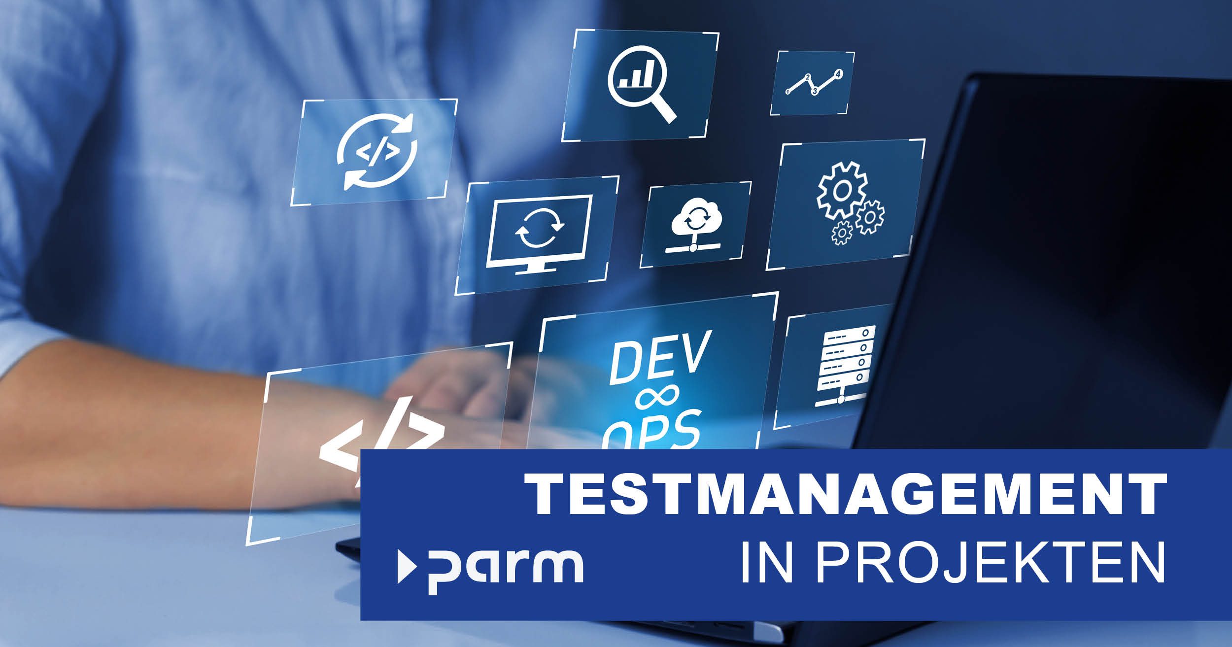 Post_Testmanagement Testmanagement in Projekten