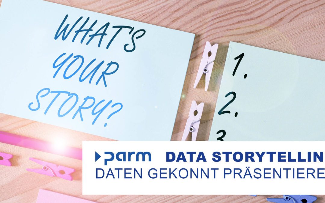 Data Storytelling
