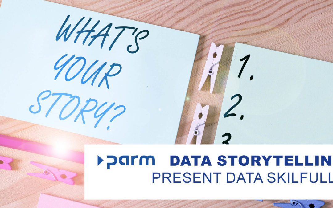 Data Storytelling