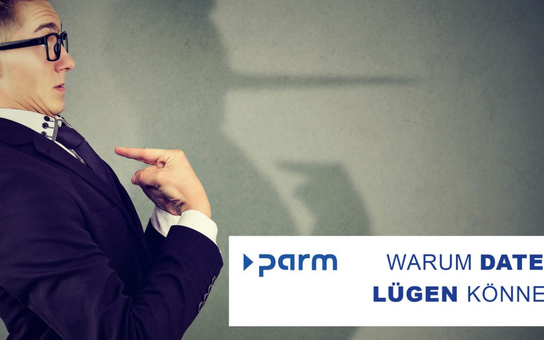 Warum Daten lügen können