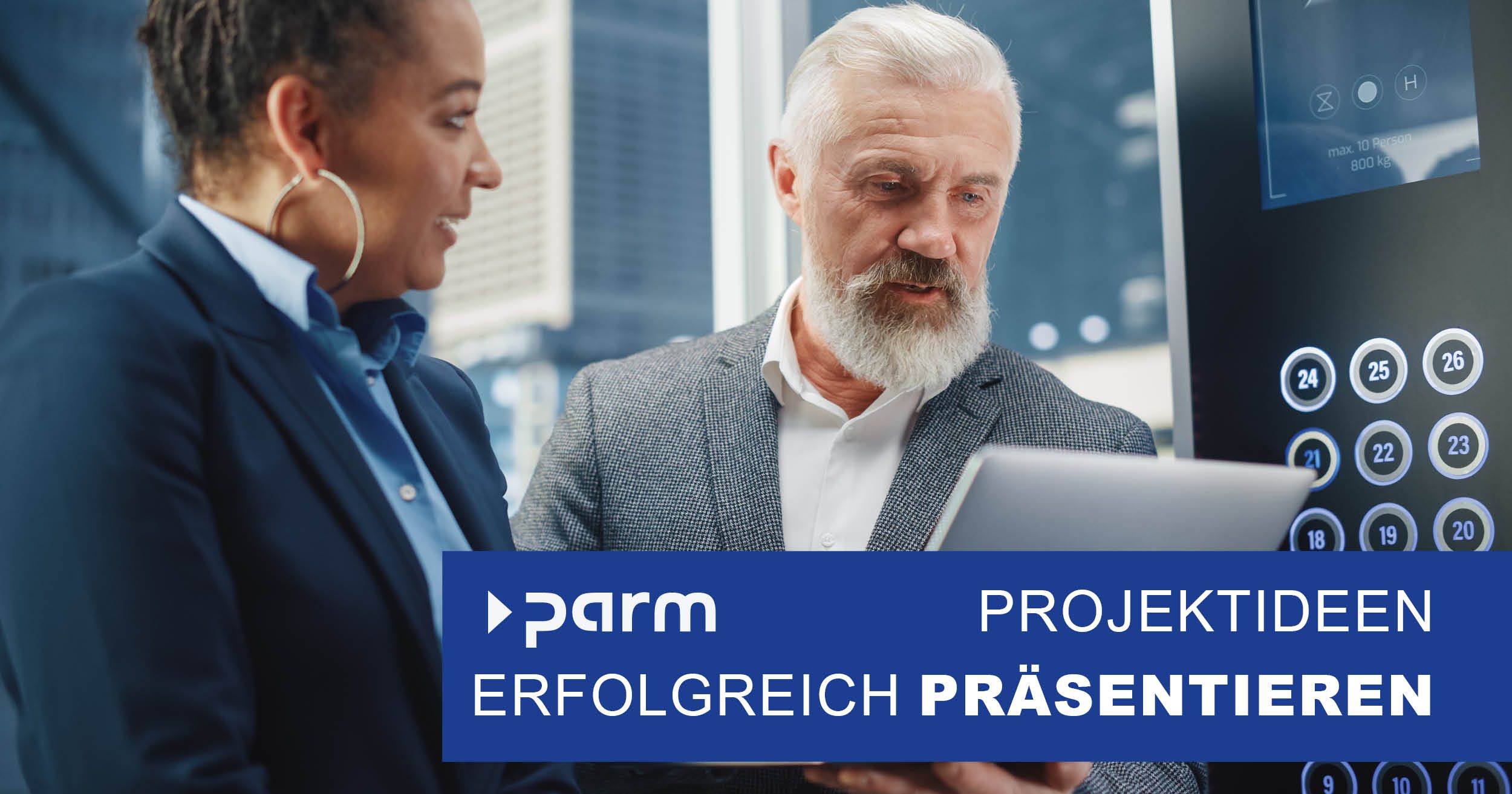 Post_Elevator-Pitch So verkaufen Sie Ihre Projektidee erfolgreich mit dem Elevator-Pitch