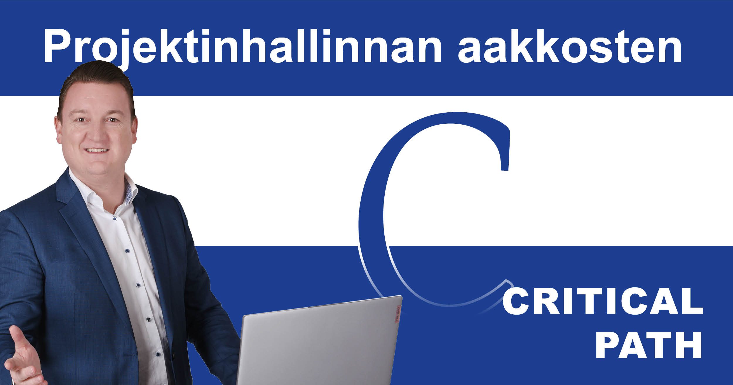 Projektinhallinnan aakkoset: B niin kuin Best practice