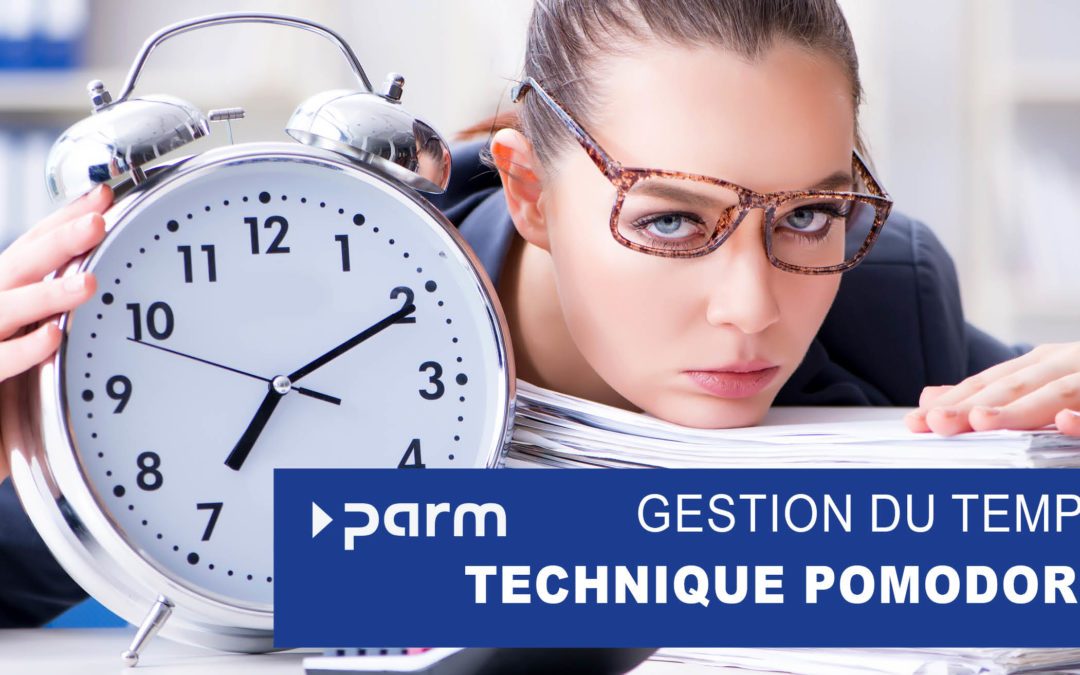 Gestion du temps de projet