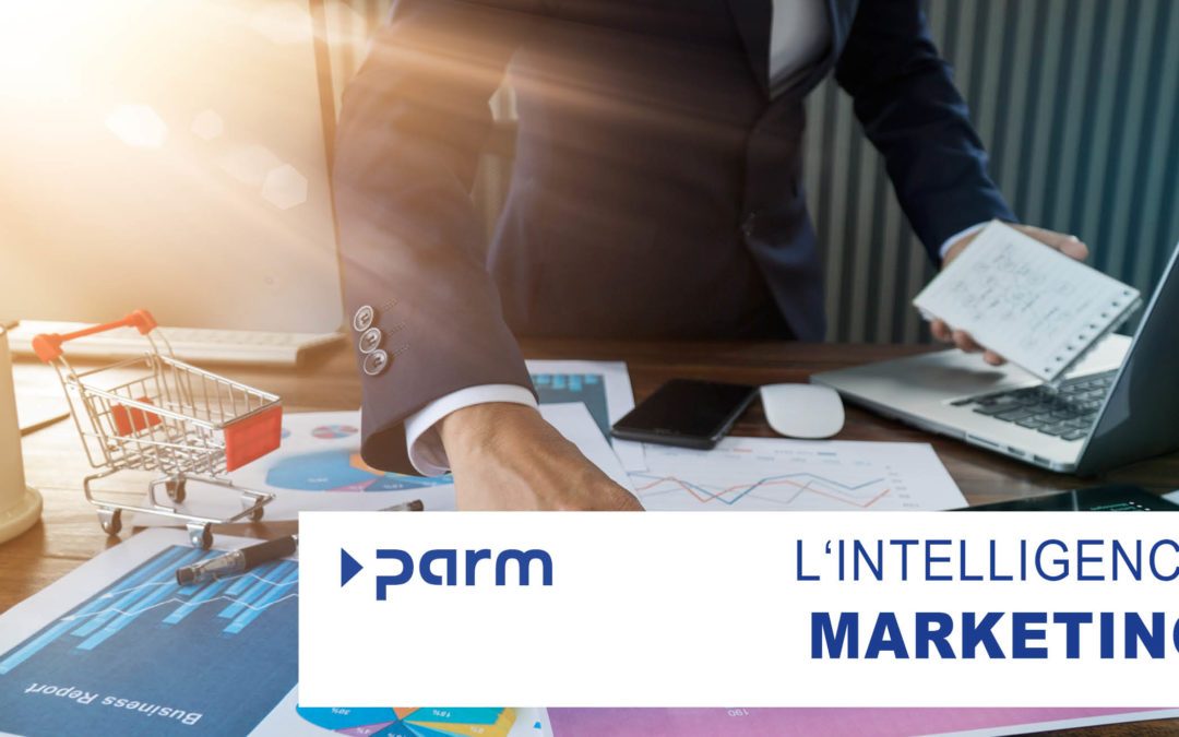 La Business Intelligence dans le marketing