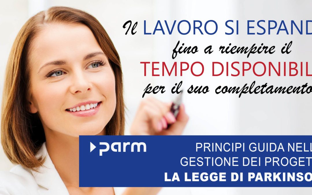 Legge di Parkinson