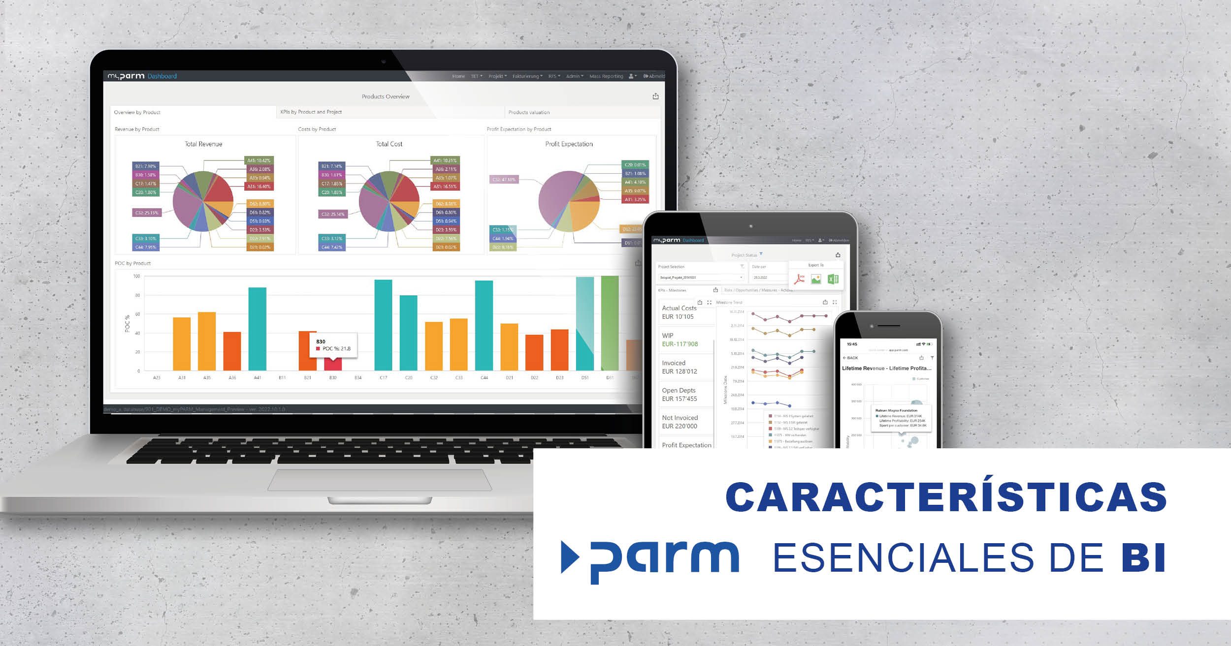 Funciones esenciales_BI Estas características de BI son esenciales