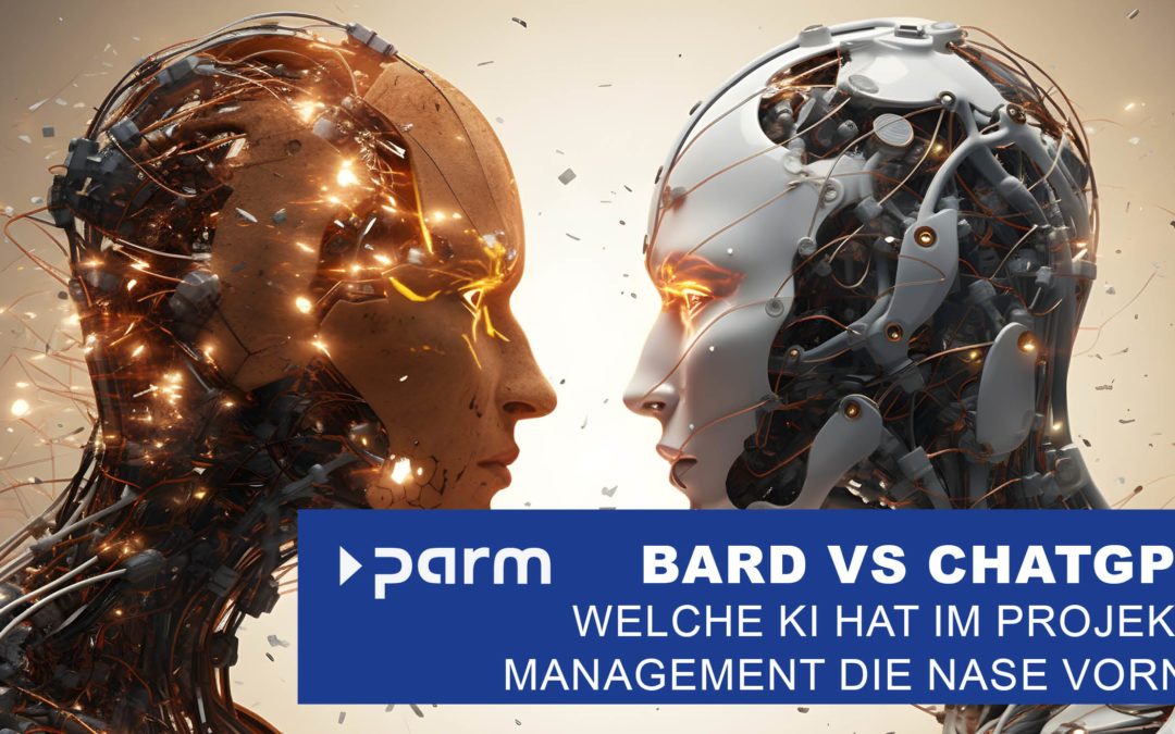 Ist Bard besser als ChatGPT?