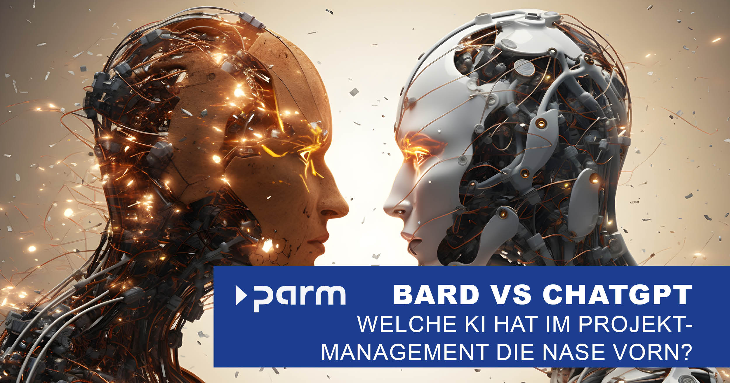 Ist Bard besser als ChatGPT?