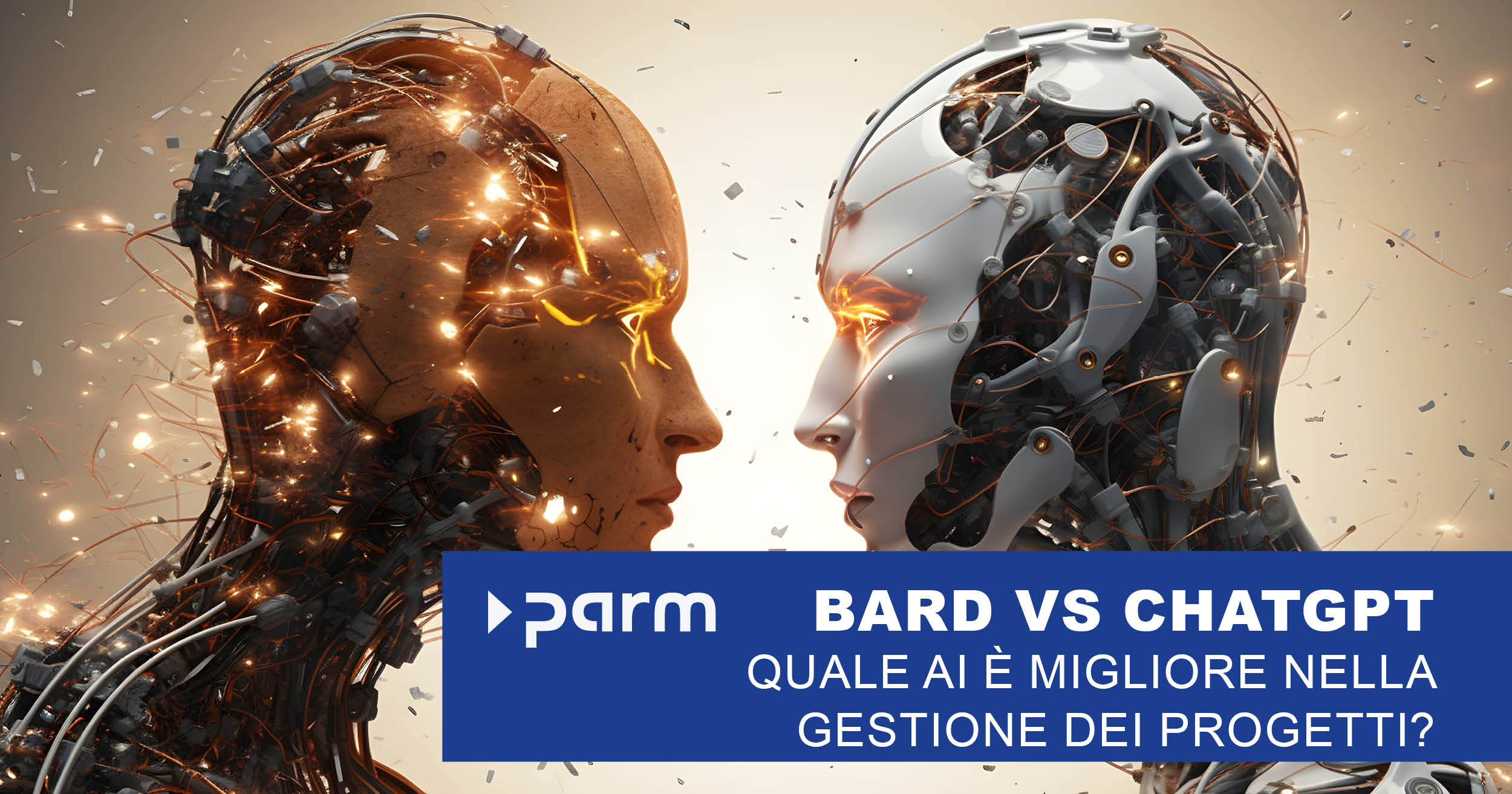 Bard è migliore di ChatGPT?