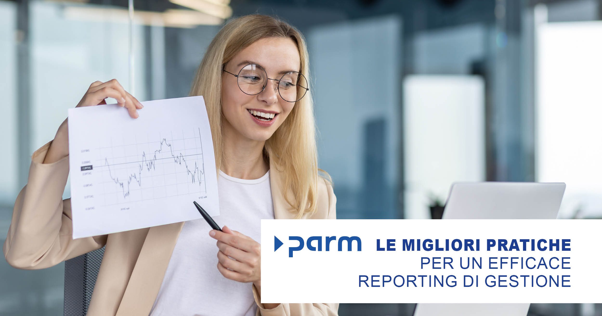 Le migliori pratiche per un reporting gestionale efficace