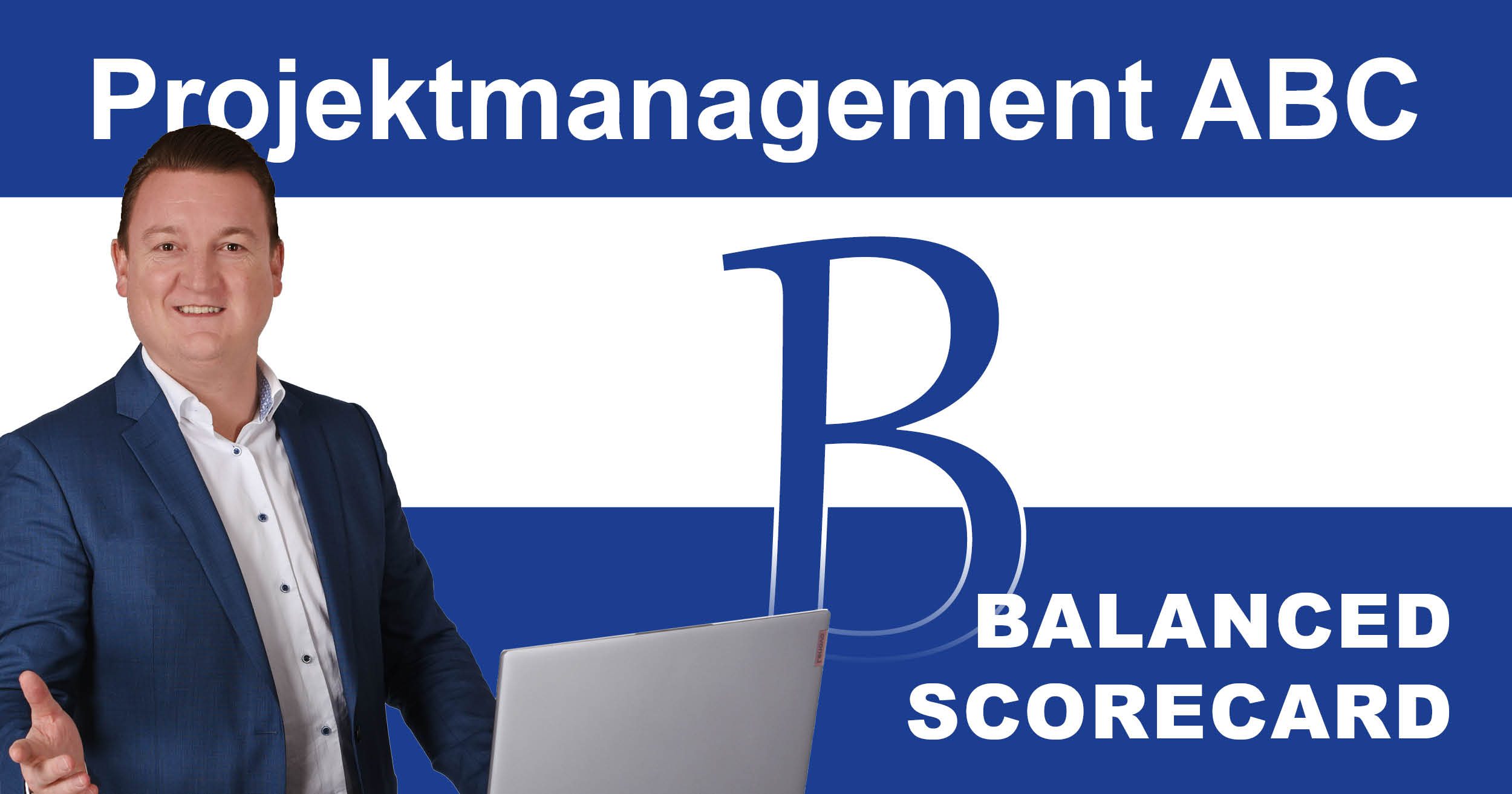 Post_PM-ABC_BSC Projektmanagement-ABC: B für Balanced Scorecard