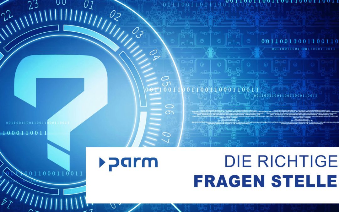 Effektive Fragestellungen in der Business Intelligence