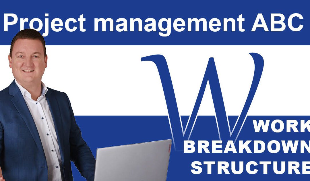 Project management ABC: Work Breakdown Structure (WBS)
