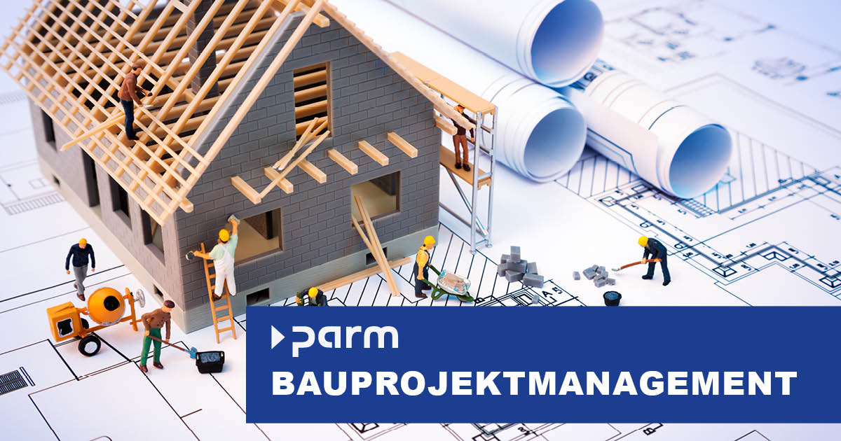 Bauprojektmanagement: Die Schlüsselrolle bei der erfolgreichen Umsetzung von Bauprojekten