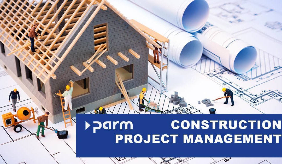 Construction project management: The key role in the successful realisation of construction projects