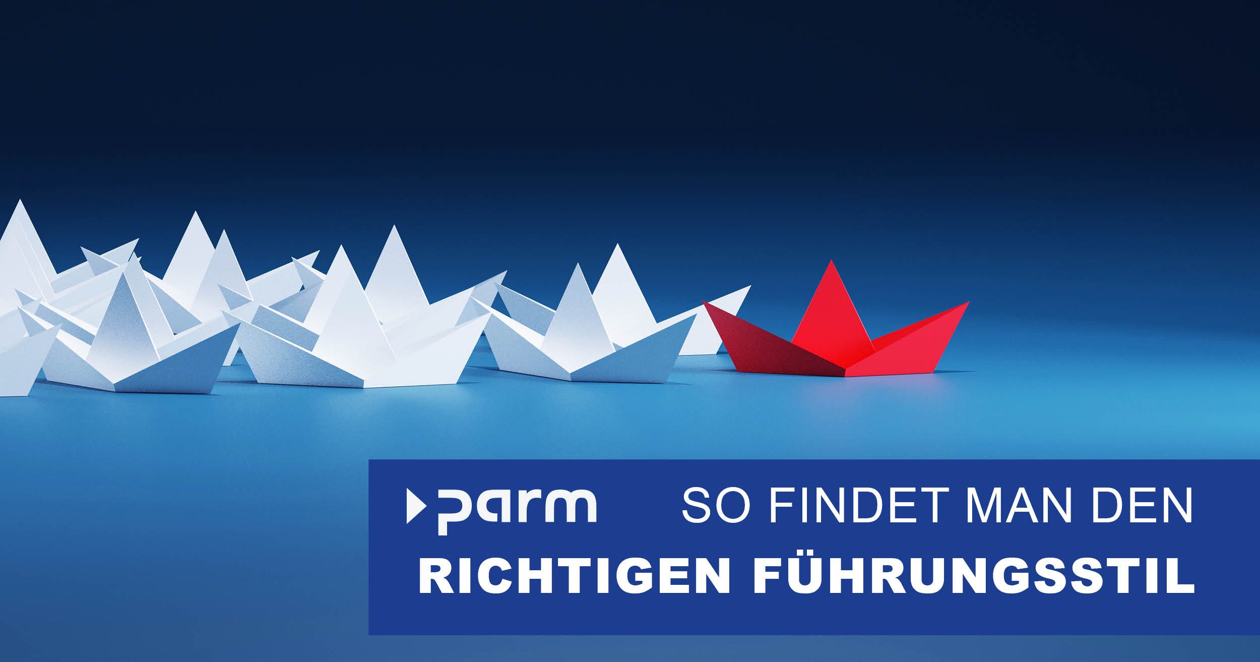 Die Kunst der Führung: Den richtigen Führungsstil finden