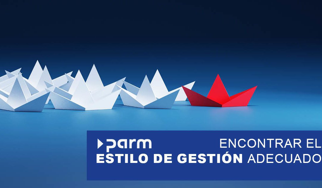 El arte de dirigir: encontrar el estilo de gestión adecuado