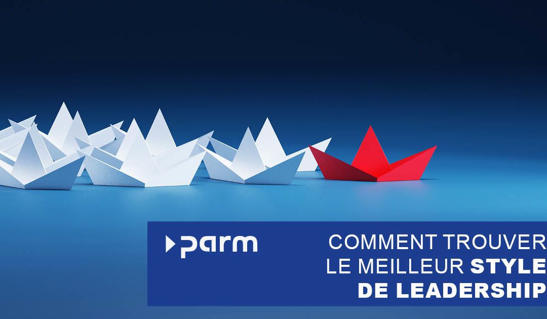 L&rsquo;art du leadership : trouver le meilleur style de leadership