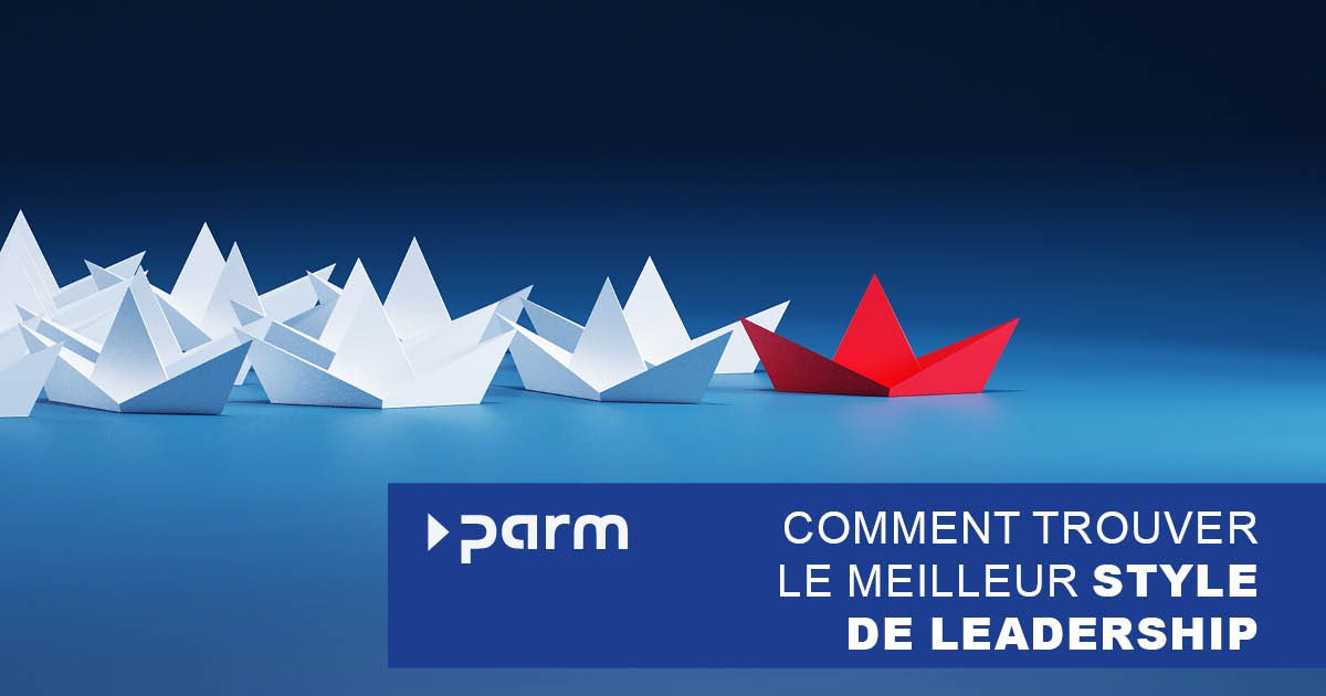 L'art du leadership : trouver le meilleur style de leadership