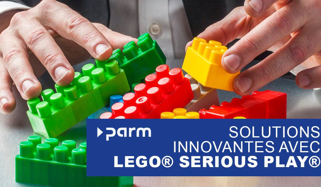 Lego® Serious Play® dans la gestion de projet