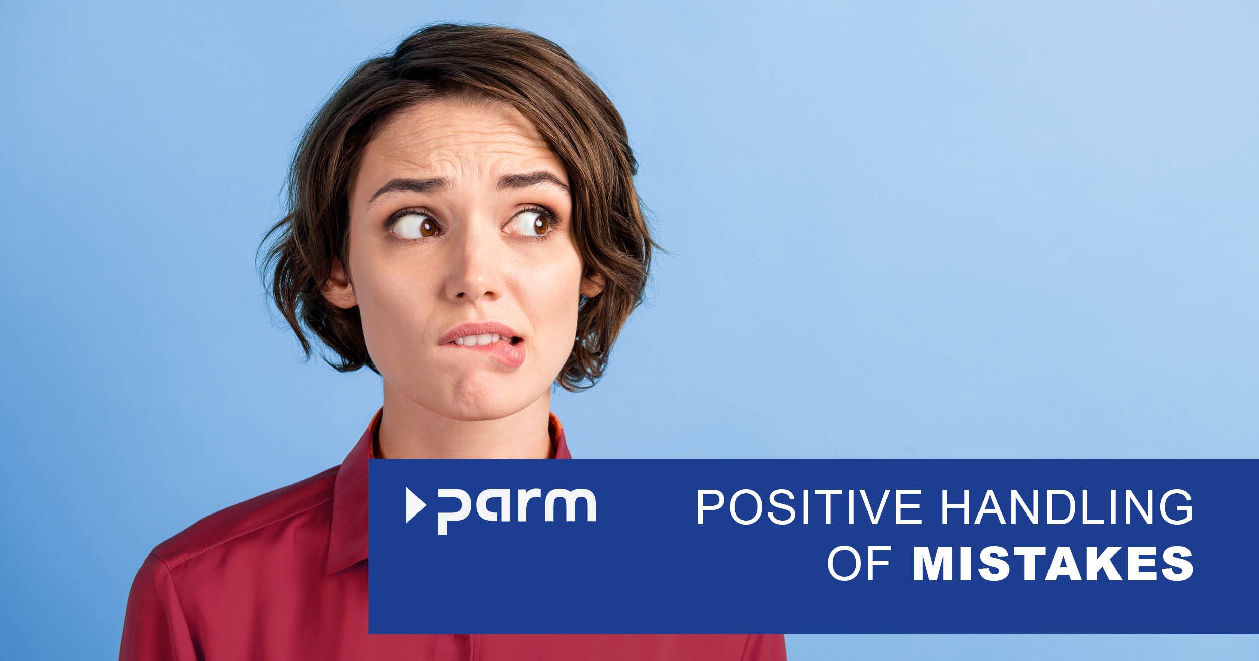 Embracing Mistakes in Leadership: The Crucial Role of a Positive Error Culture in Corporate Success