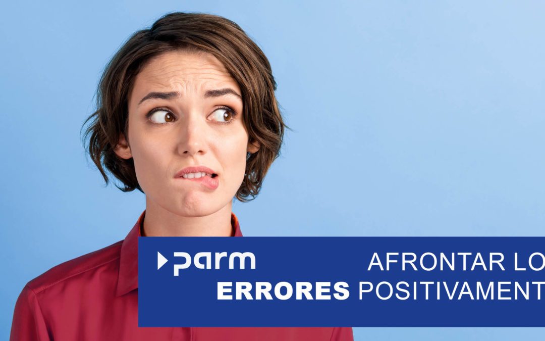 Liderazgo con errores: por qué una buena cultura del error es crucial para el éxito empresarial